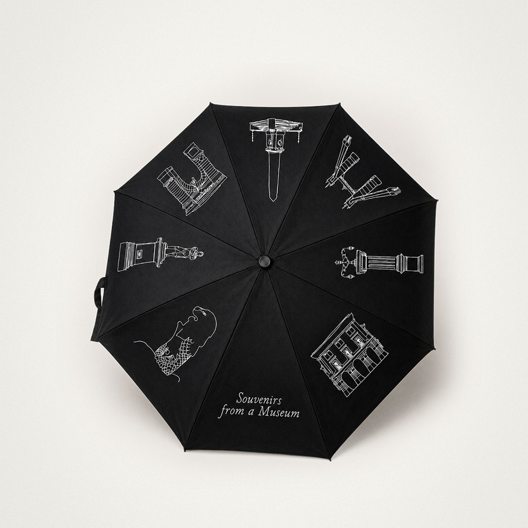 Umbrella – ACM Architecture and SG Icons