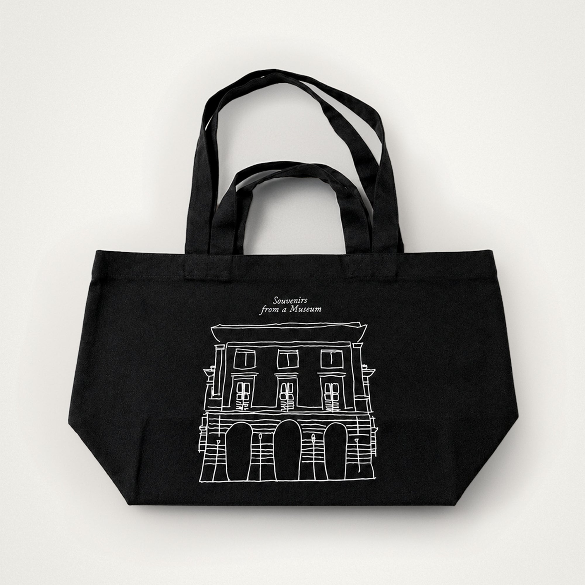 Canvas Tote Bag – ACM Architecture