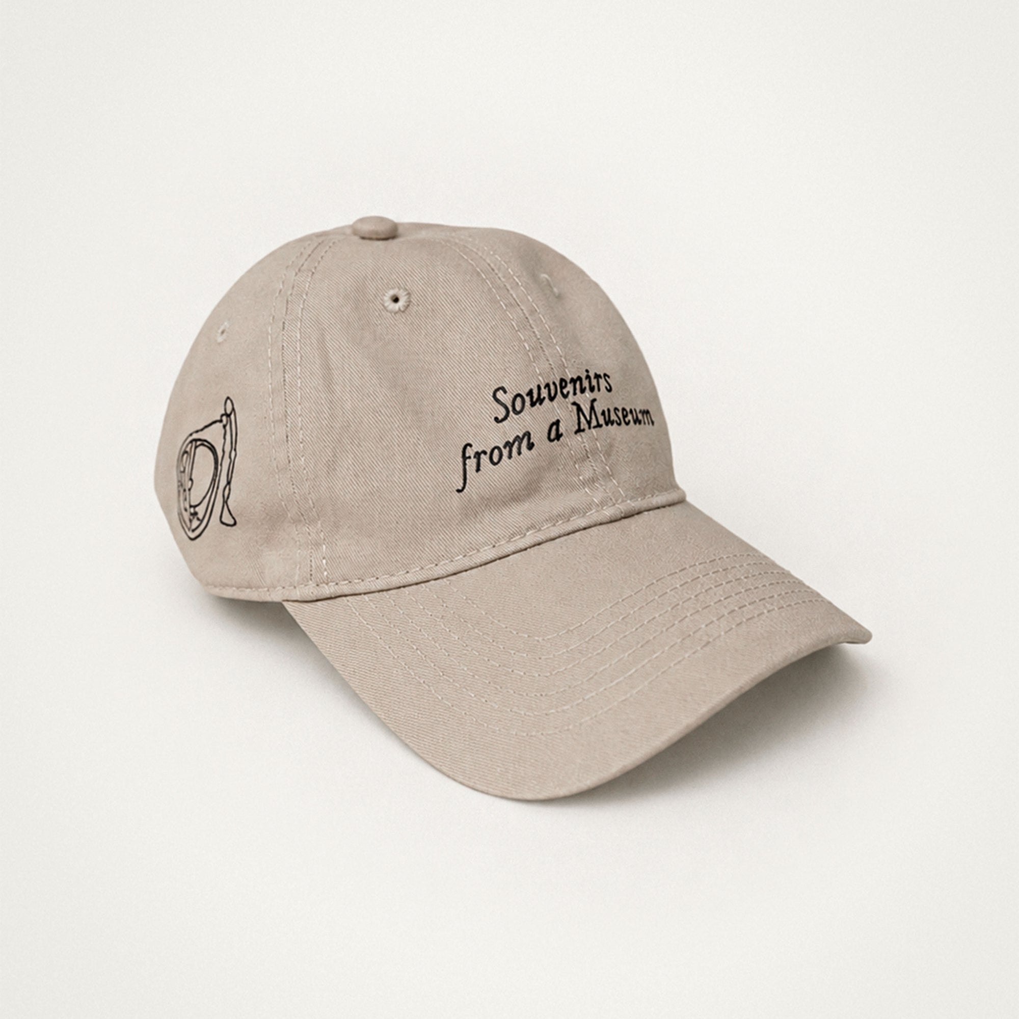 Cap – ACM Collections