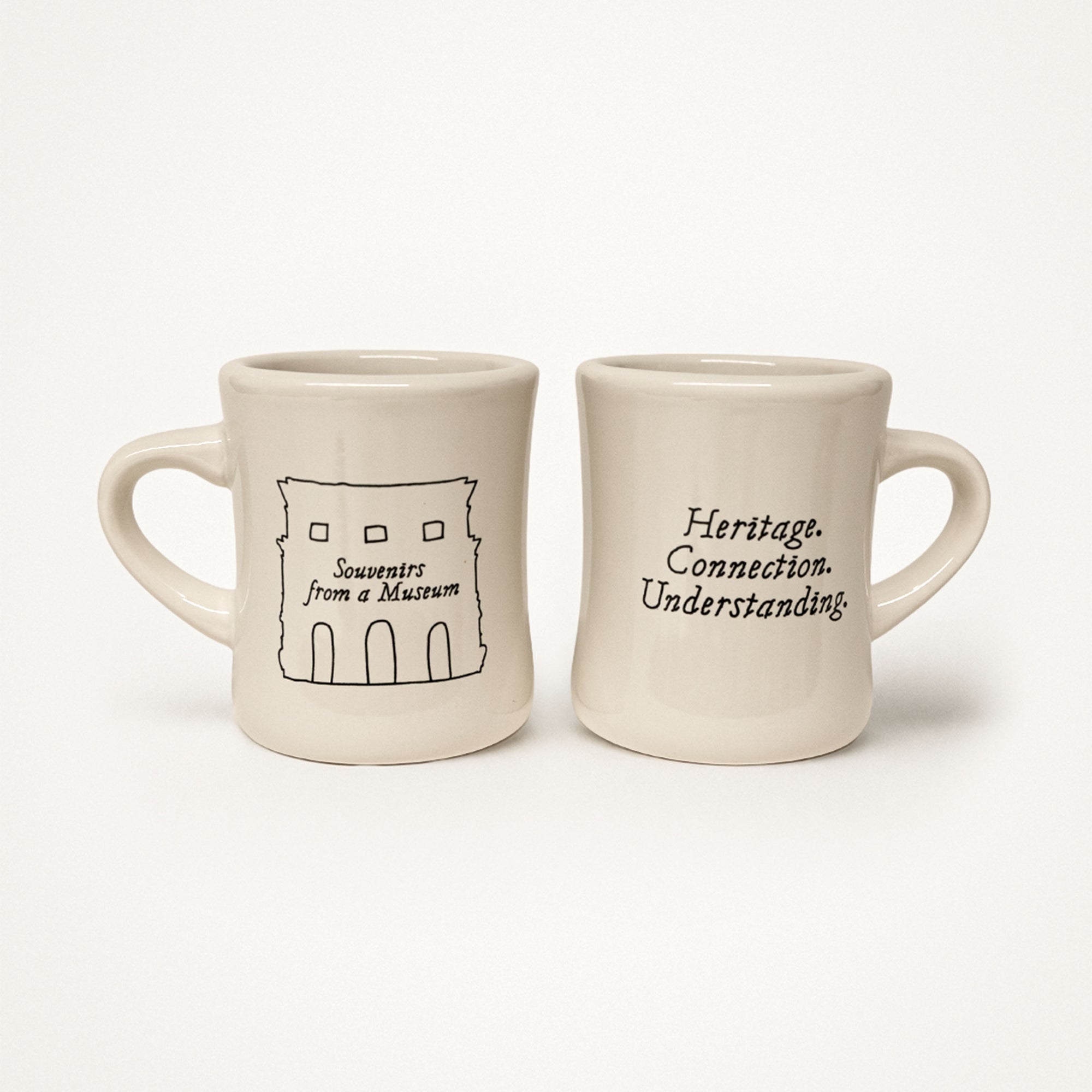 Ceramic Mug – ACM Architecture