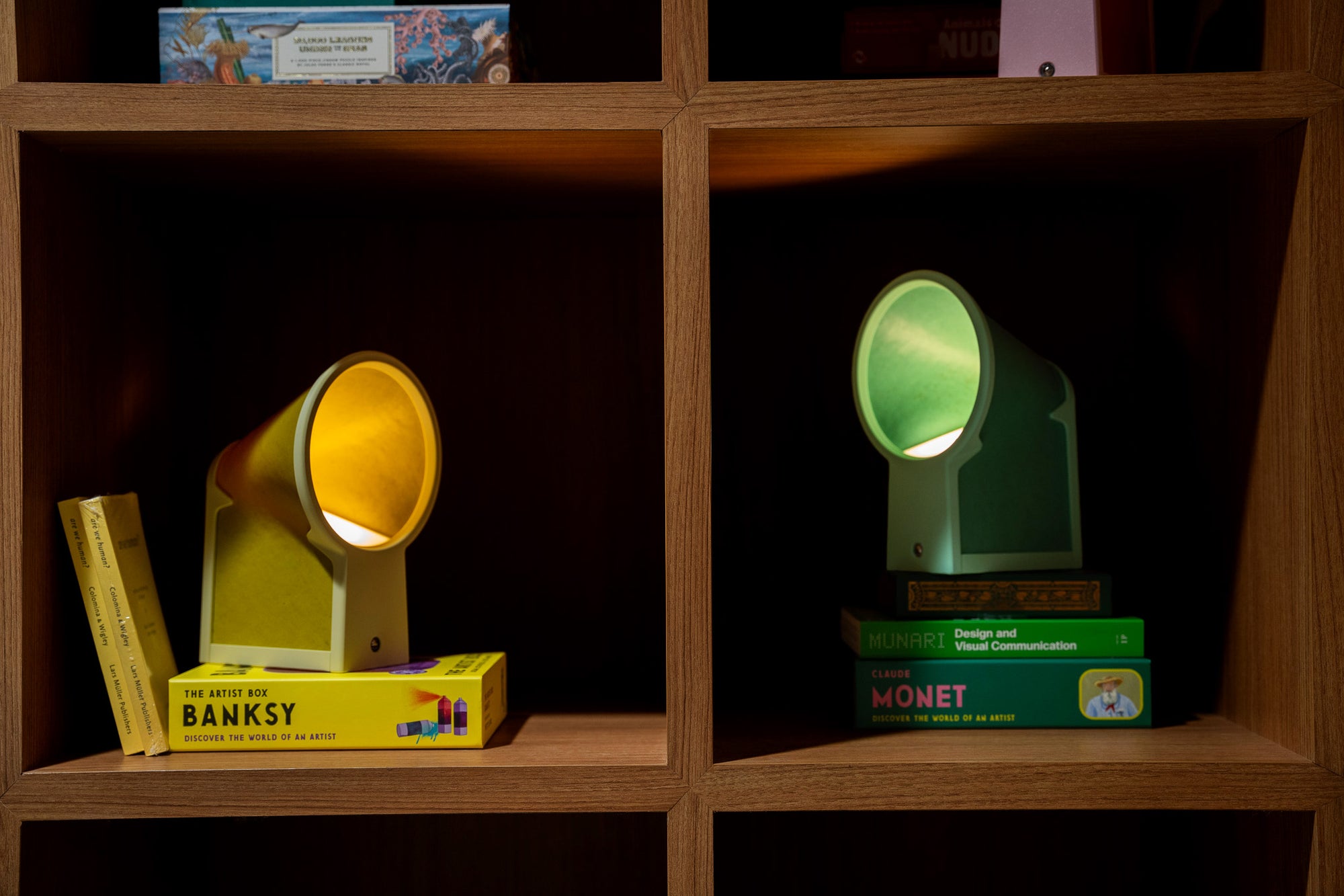 BĒORI LAMP
