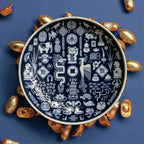 The Lucky Plate (15cm)