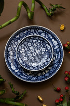 The Lucky Plate (15cm)
