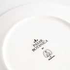 Pasar Botanica- Coriander 8 Inch Plate